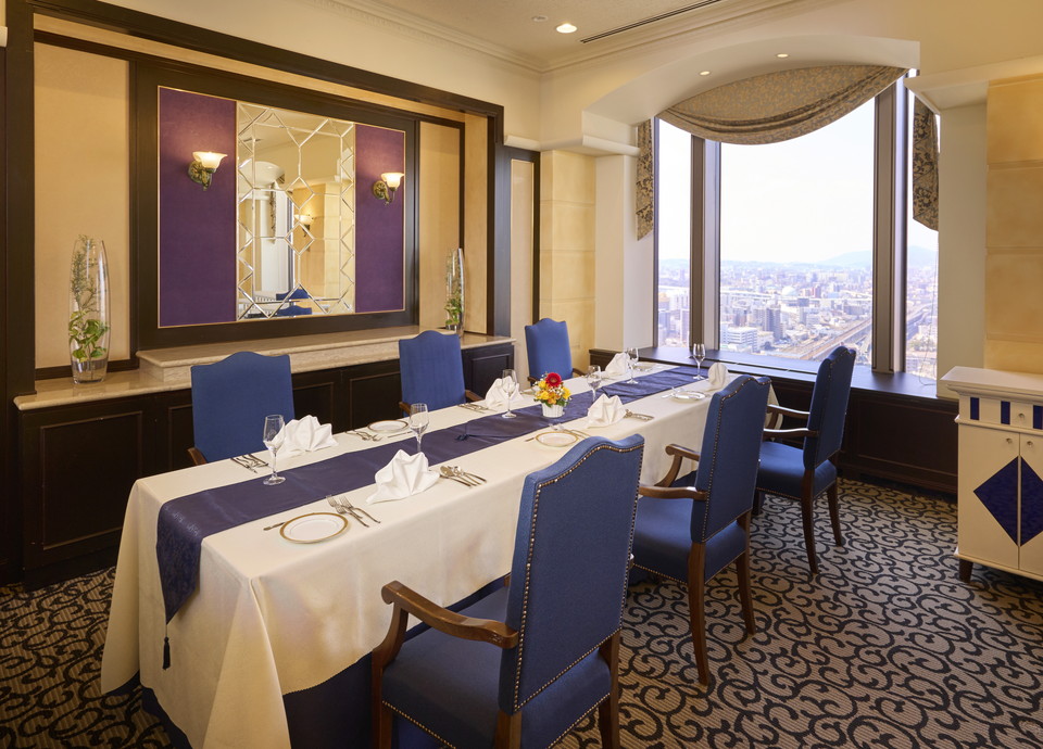 お顔合わせプラン