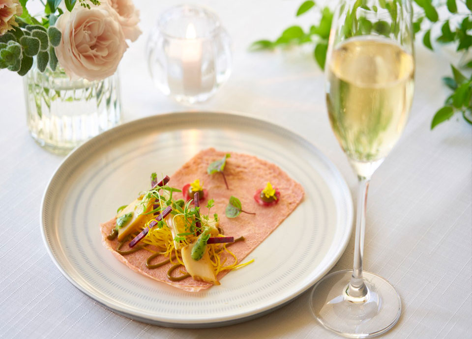 レストラン シャンボール レストラン バー一覧 レストラン バー リーガロイヤルホテル小倉