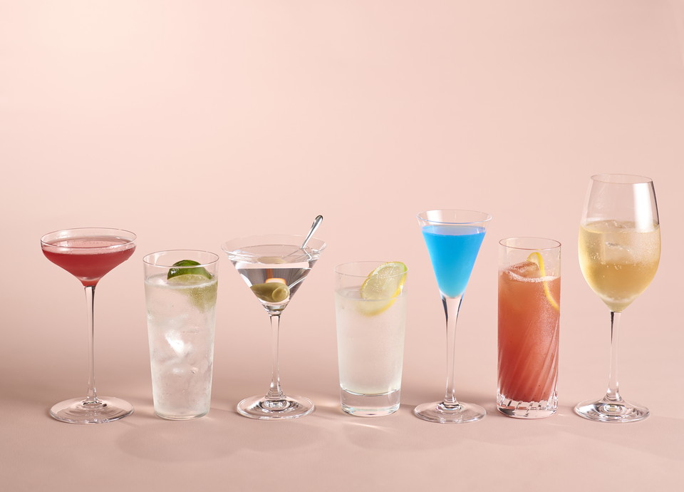 ROYAL HOUR〜カクテルフェスティバル〜