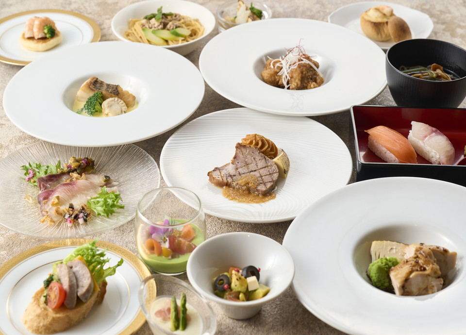 オールデイダイニング リートス