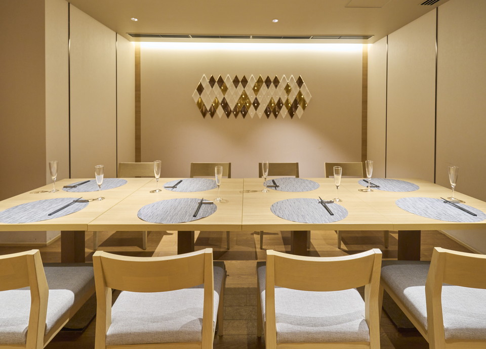 オールデイダイニング リートス