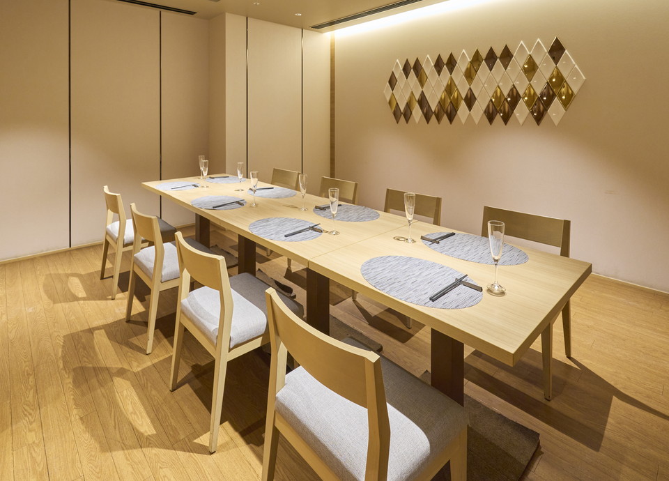 オールデイダイニング リートス