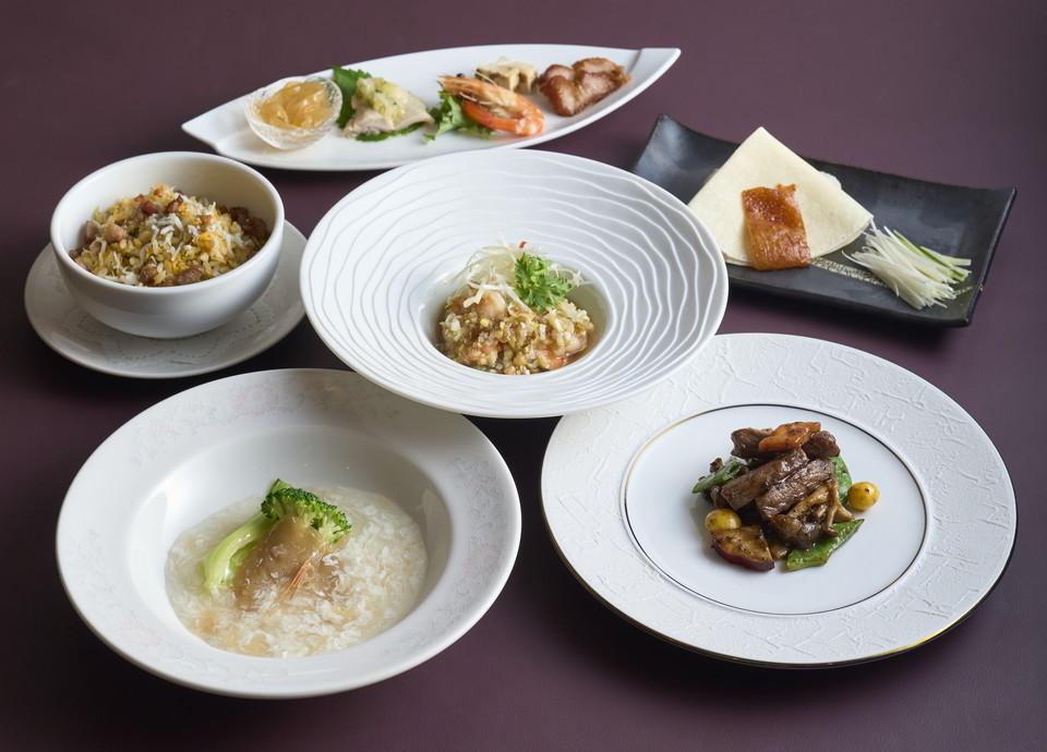 ディナーコース・舞華<br class='sp_only'>~まいか~