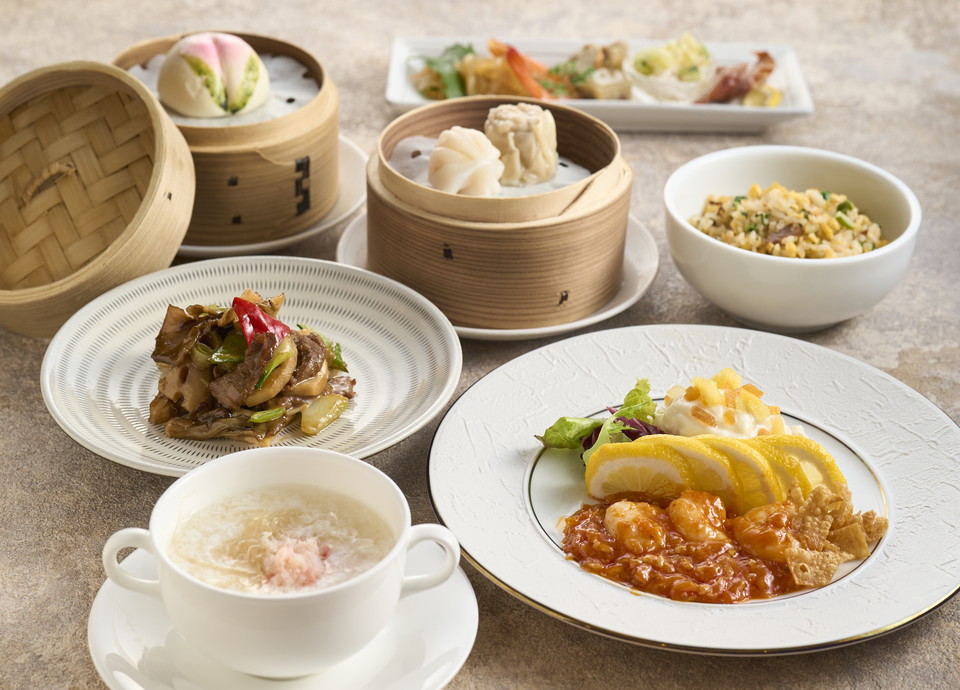 ［ランチ］春のお祝いプラン