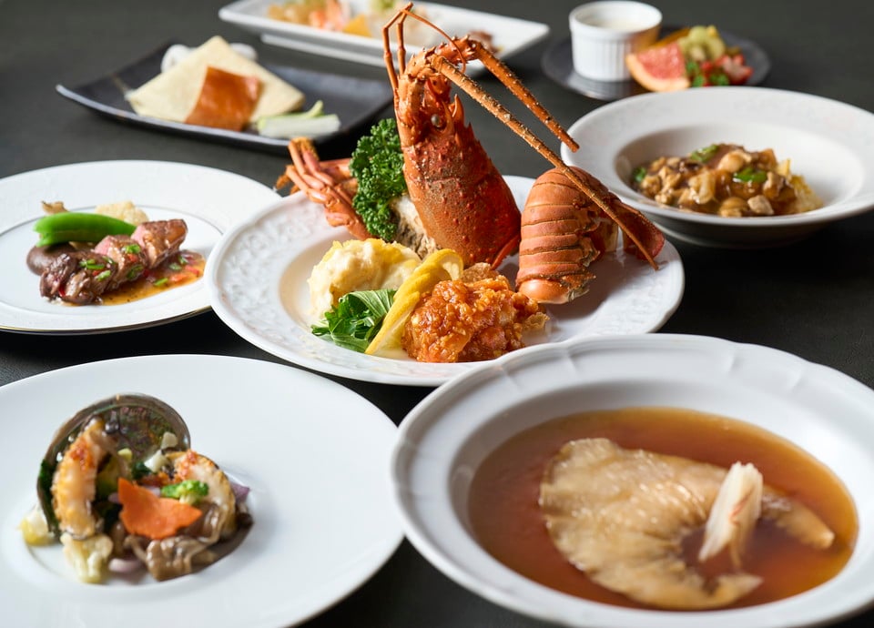 中国料理