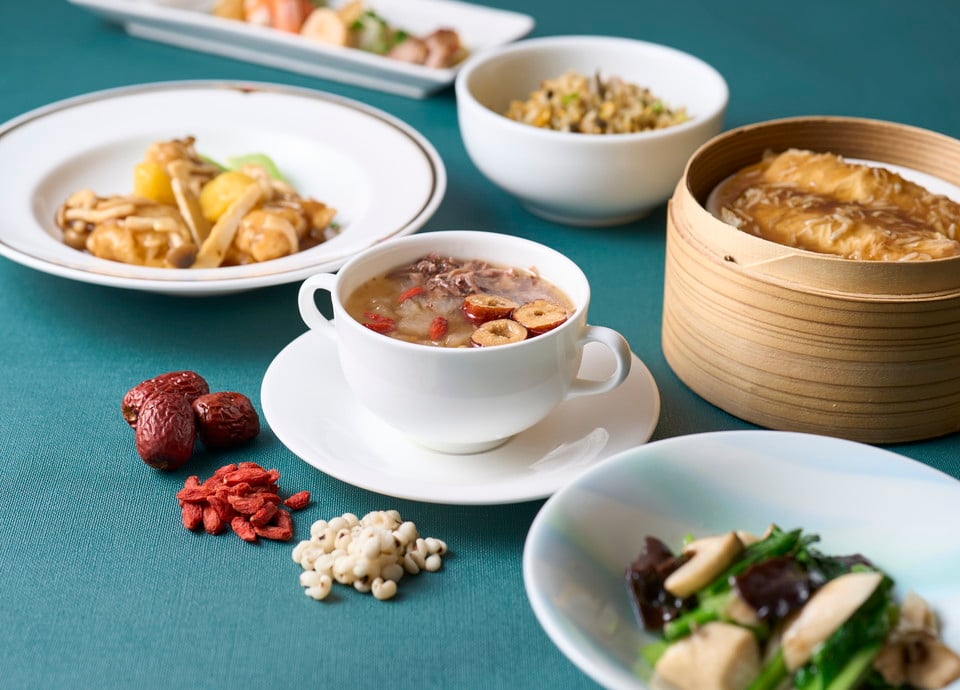 中国料理