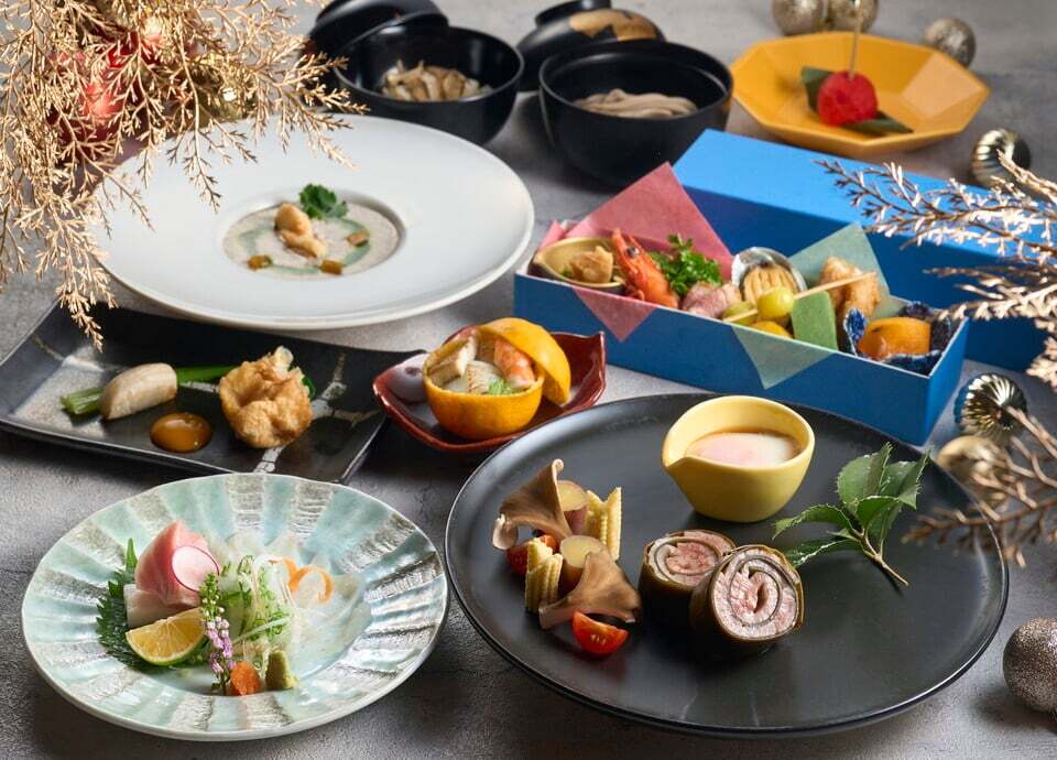 ♥ホテル・レストラン演出♥２ステージデザイン長皿♥最終値下げ１２皿♥バラ売り可能 2022年12月25日（日）“外山啓介クリスマスコンサート”を開催