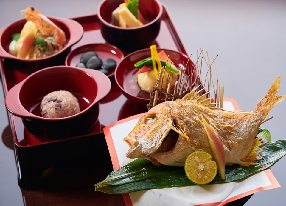 お祝い ご法要 皿倉 レストラン バー一覧 リーガロイヤルホテル小倉