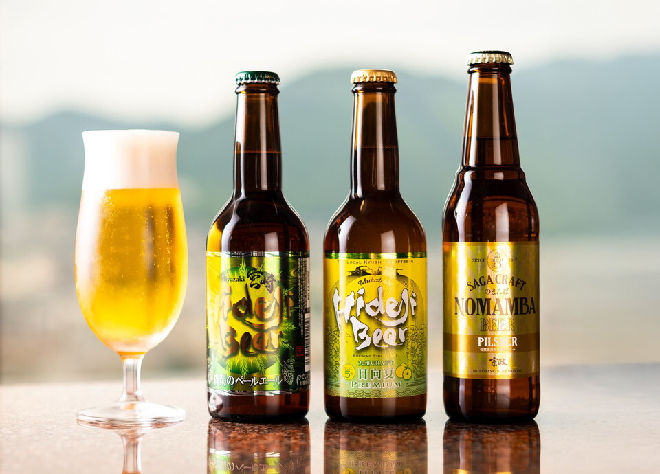 クラフトビールフェア サムネイル画像