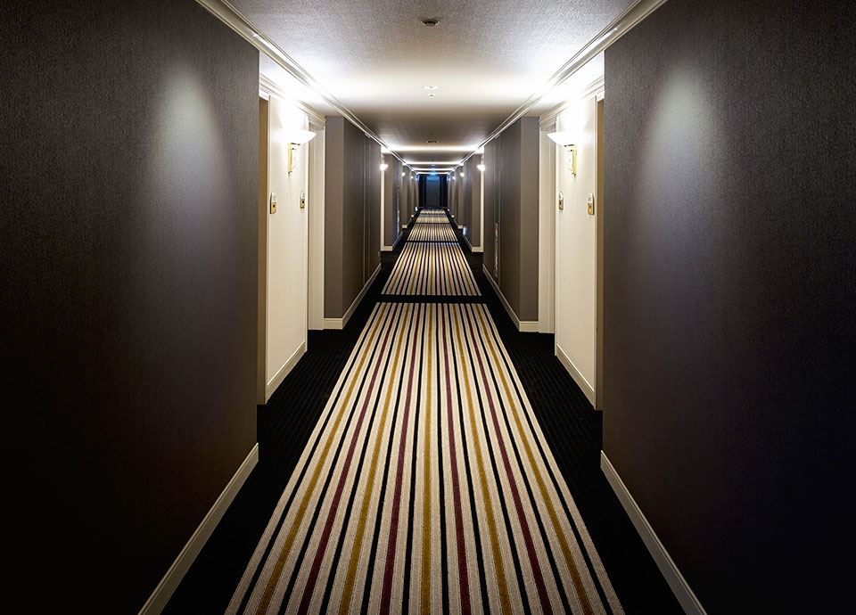 伝統工芸を取り入れた「小倉織」デザイン