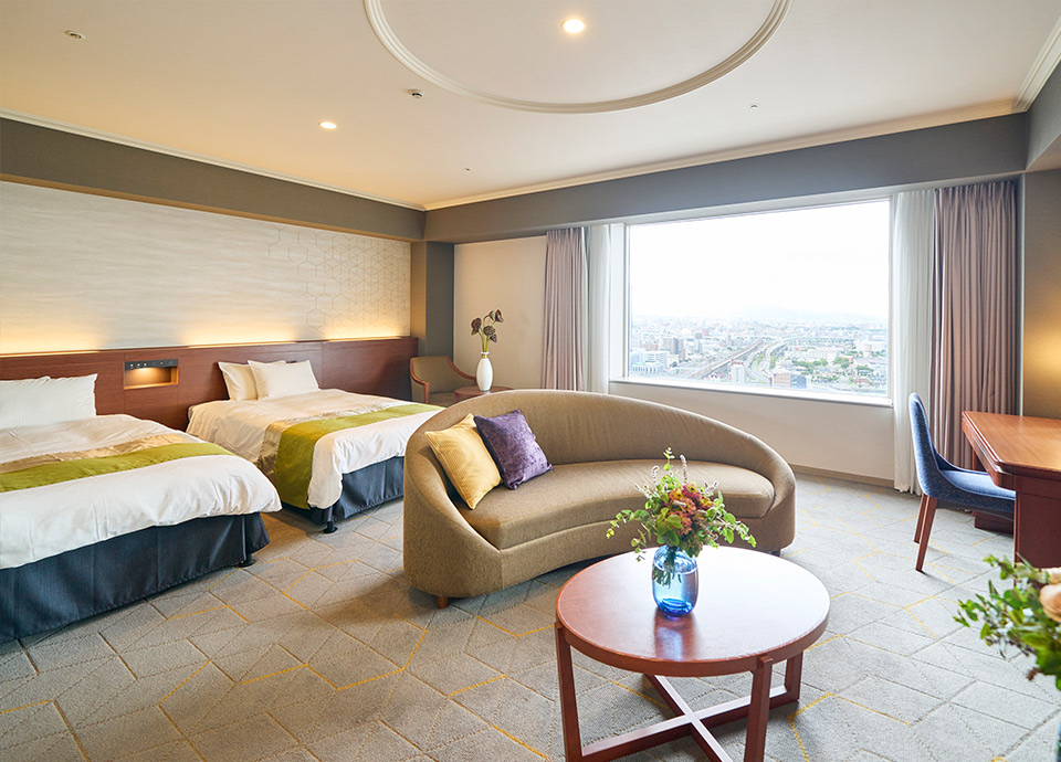 スーペリアフロア