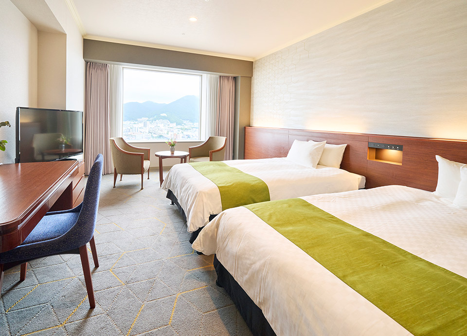 スーペリアフロア［14～25階］