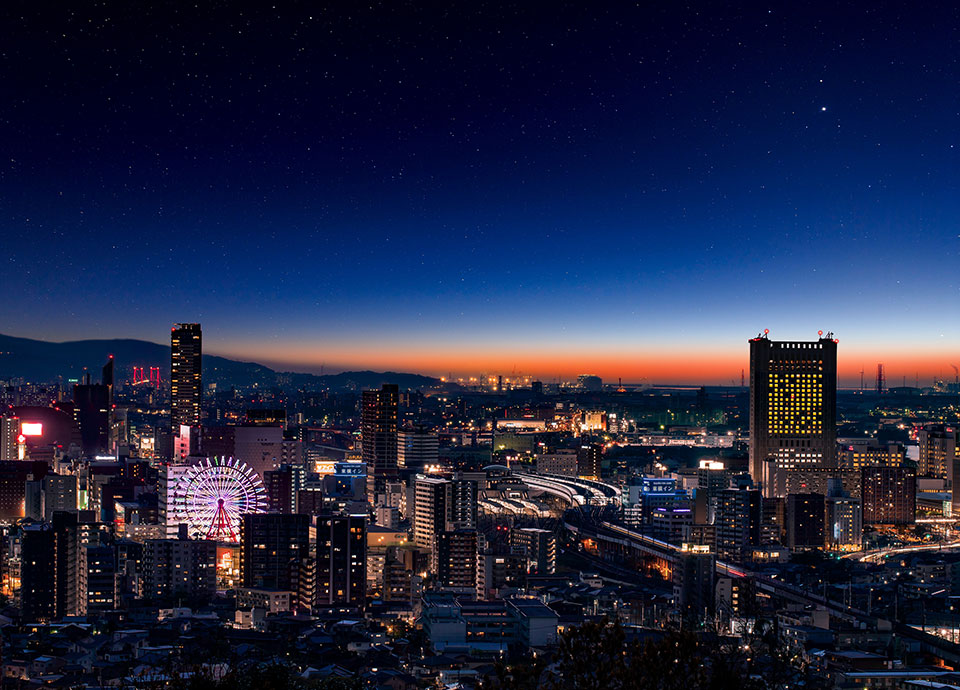 1993年開業以来初の<br>大規模リニューアル<br>コンセプトは<br class=sp_only>“-美- Be ROYAL”