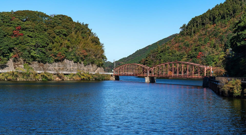 河内貯水池