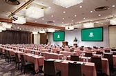 宴会場・会議室紹介