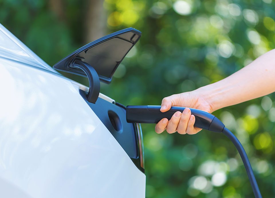 電気自動車 充電サービス