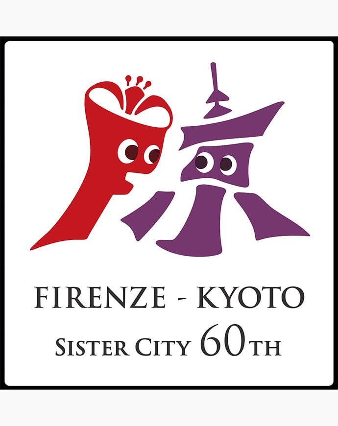 イタリア・フィレンツェフェア<br>京都・フィレンツェ姉妹都市提携60周年記念 サムネイル画像