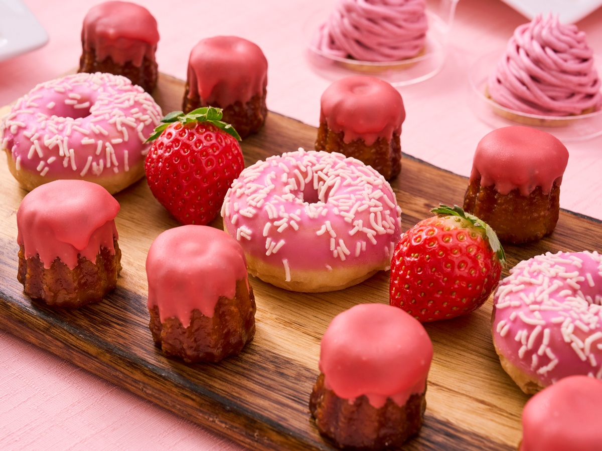 ランチビュッフェ<br>（土日祝）