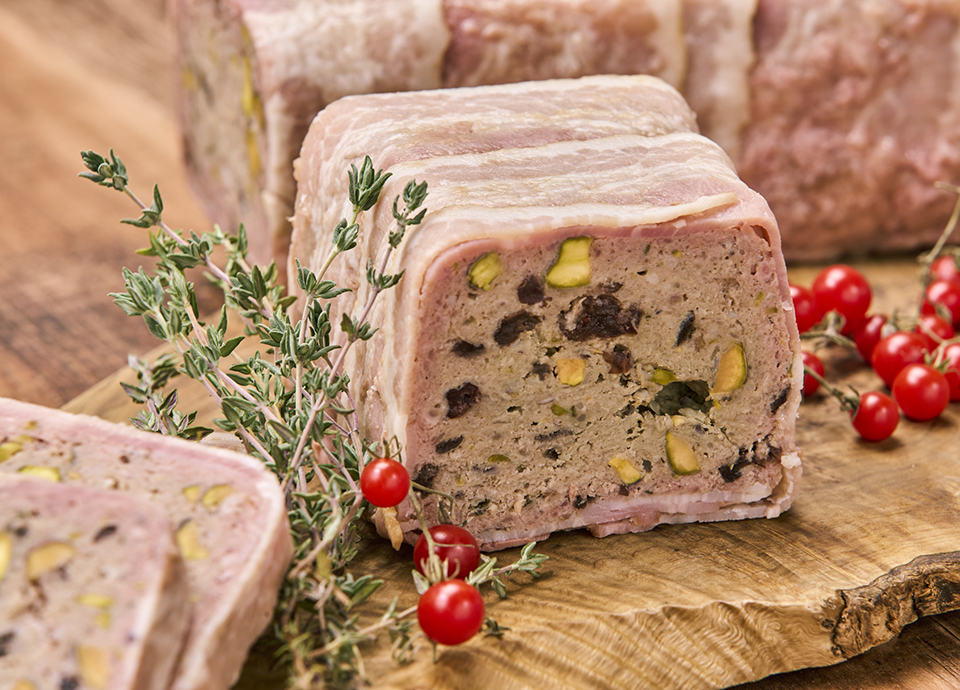 ランチビュッフェ<br>（土日祝）