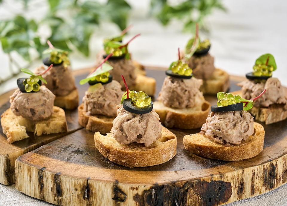 ディナービュッフェ<br>（土日祝）