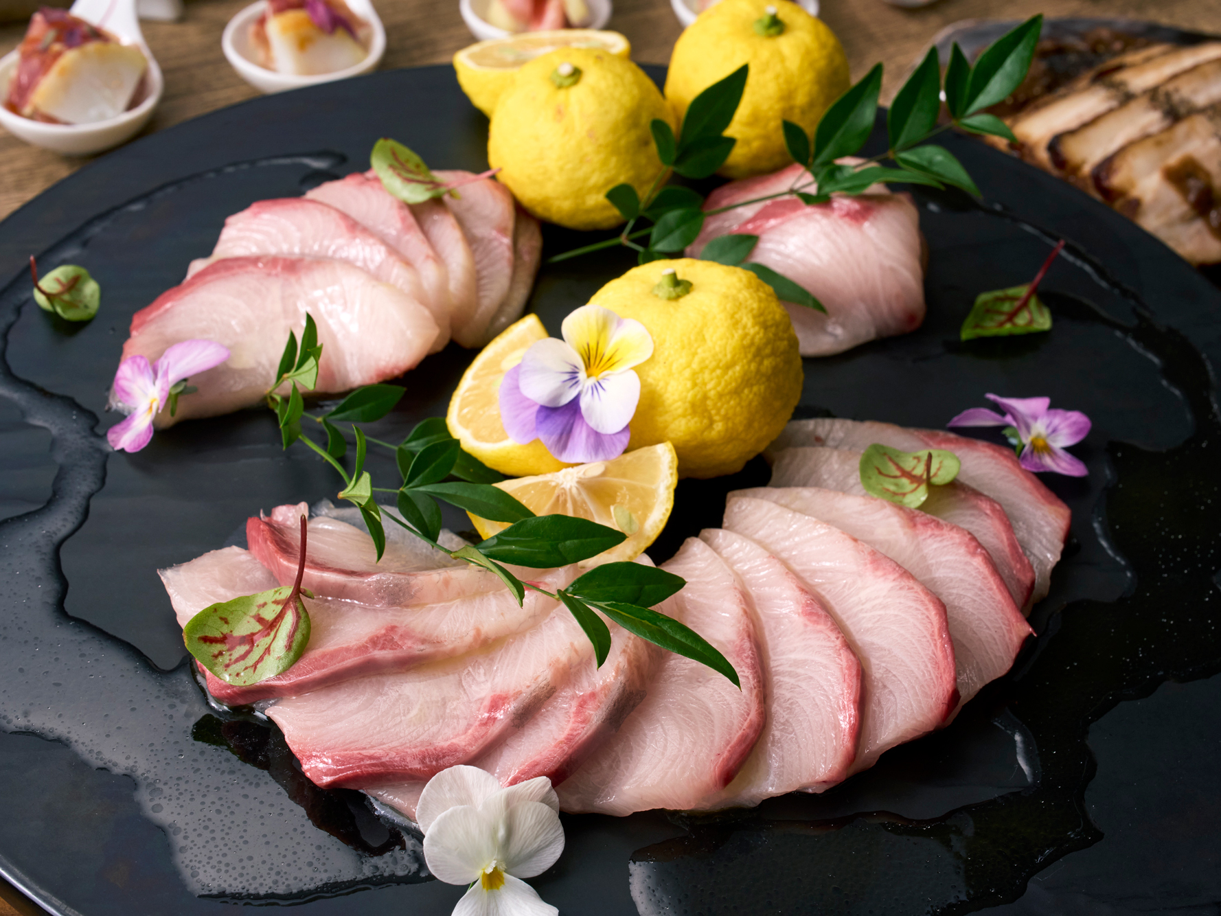 ディナービュッフェ<br>［1ドリンク付］<br>（平日）