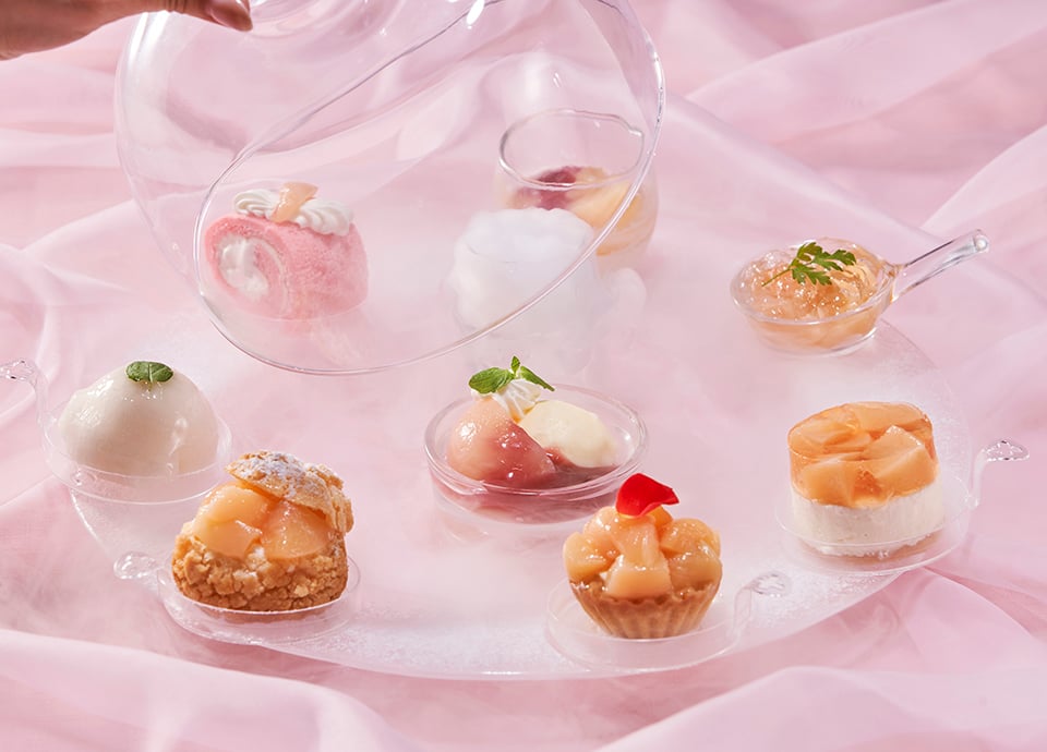 SUMMER DESSERT サムネイル画像