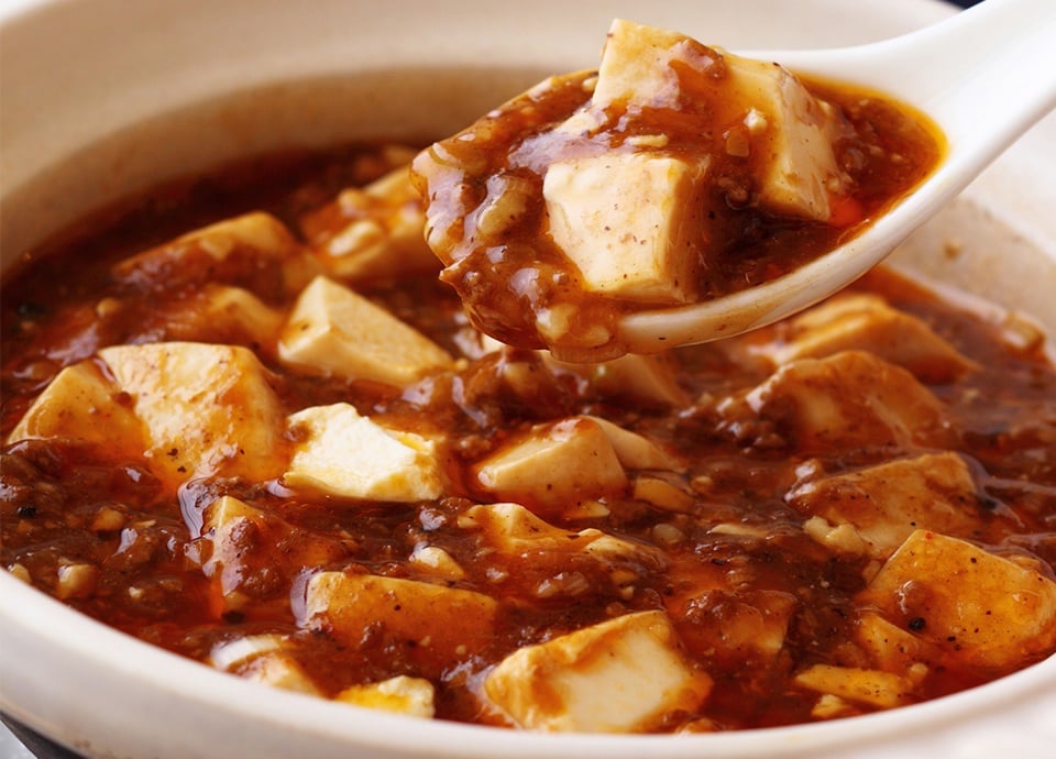  中国料理 皇家龍鳳で愉しむ シェフ自慢のフカヒレスープに麻婆豆腐（1部　17：00～） イメージ画像