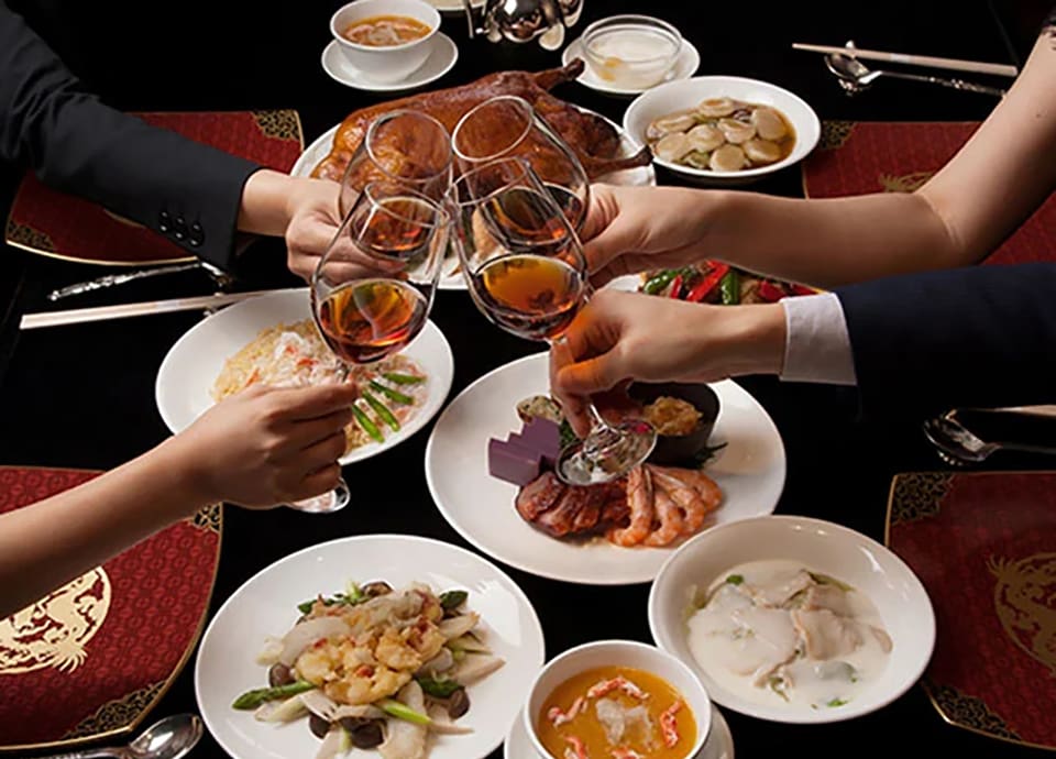 中国料理 皇家龍鳳｜レストラン＆バー一覧｜レストラン＆バー｜リーガ 