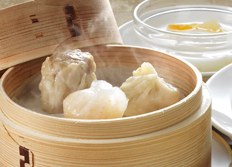 中国料理 皇家龍鳳で愉しむ シェフ自慢のフカヒレスープに麻婆豆腐（2部　19：30～） イメージ画像