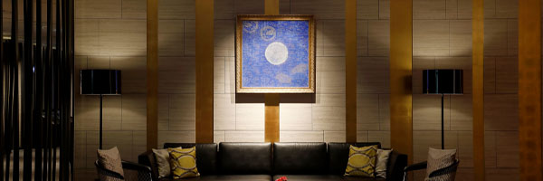 ロビーアート<br>「いのち」 <i class='fa fa-angle-down' aria-hidden='true'></i>