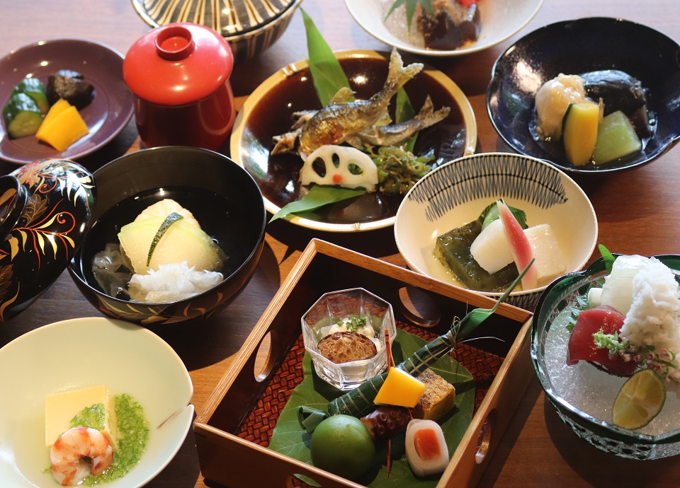 夏の風物詩 京都嵐山堪能宿泊プラン 夏の風物詩 京都嵐山堪能宿泊プラン