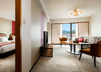 ファミリー・他