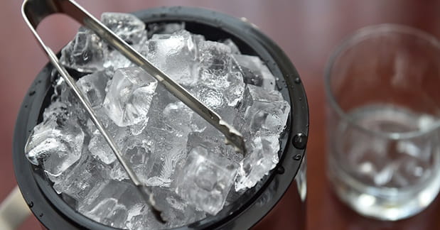 製氷機、自動販売機のご案内のご案内