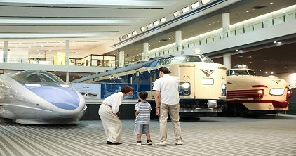 周辺観光ガイド ホテル周辺の施設や京都の観光スポットをご紹介します。