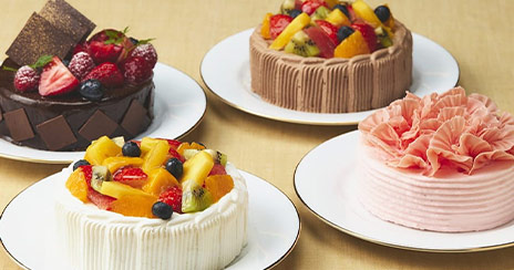 オプションのご案内