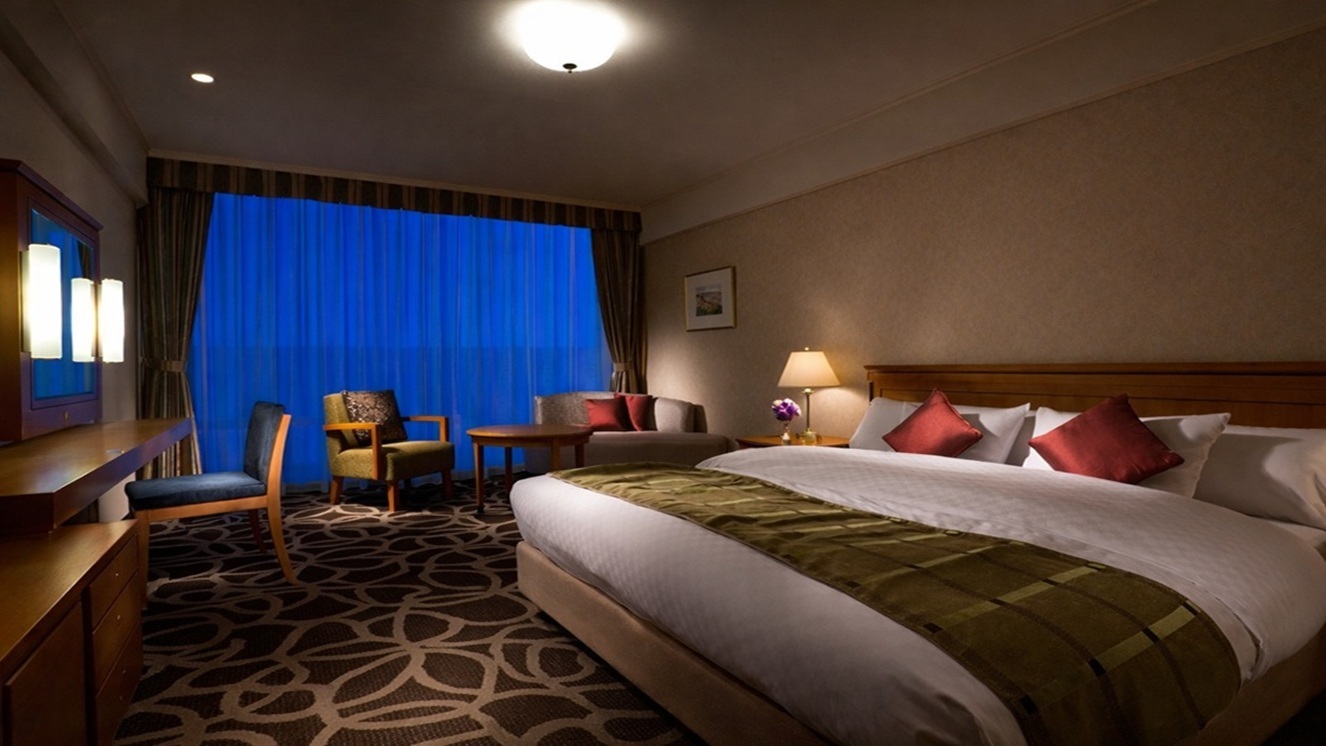 デラックスダブル イメージ 