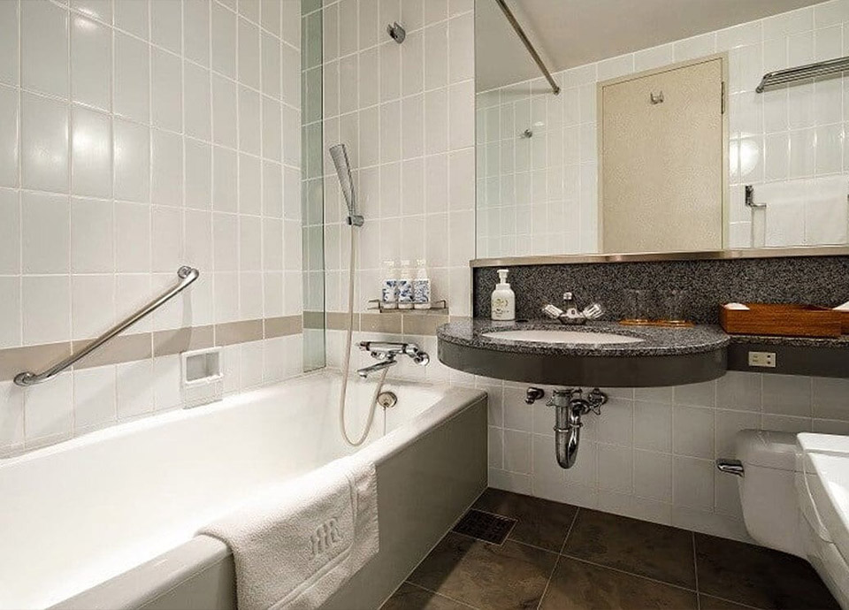 バスルーム イメージ