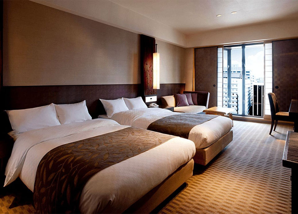 エグゼクティブフロア　スーペリアツイン