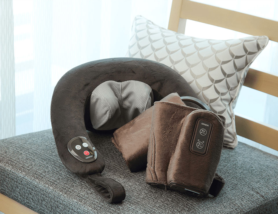 種類豊富な貸出アイテム