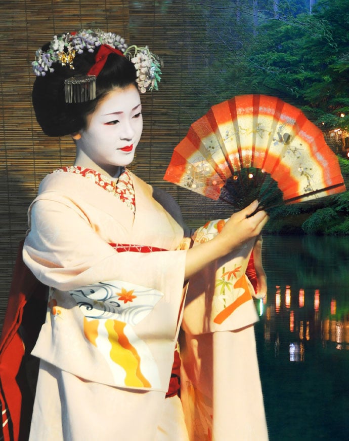京の夏を愉しむ<br>おすすめ宿泊プラン2025 サムネイル画像
