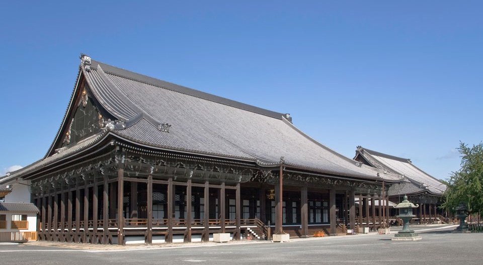 西本願寺（浄土真宗本願寺派 本願寺）