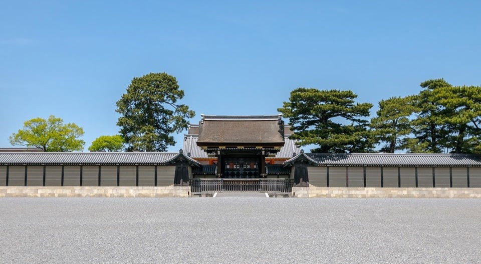 京都御所