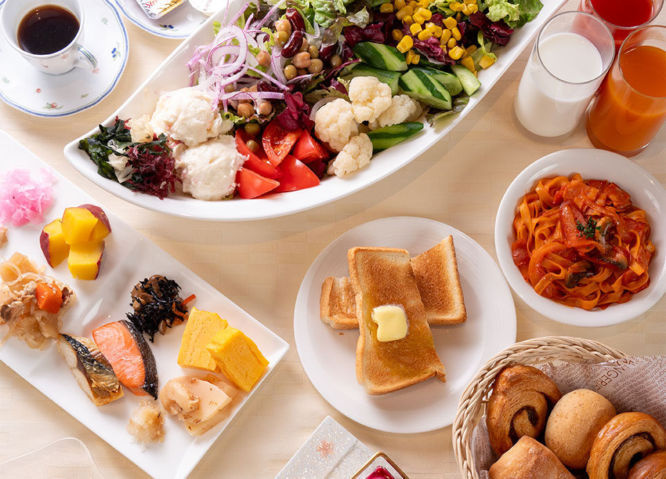 都市センターイメージ