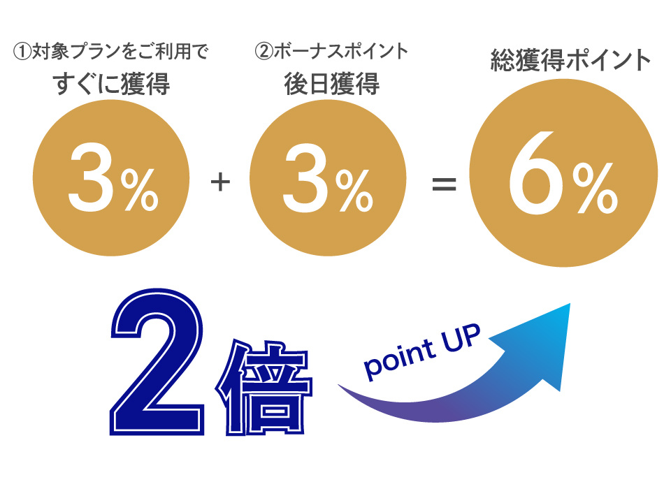 ポイント獲得図