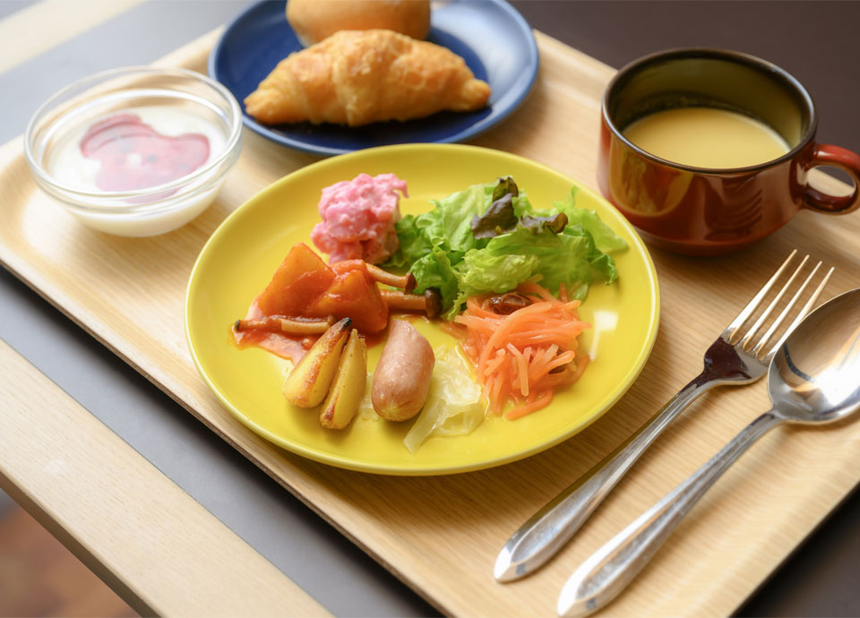 肥後橋イメージ