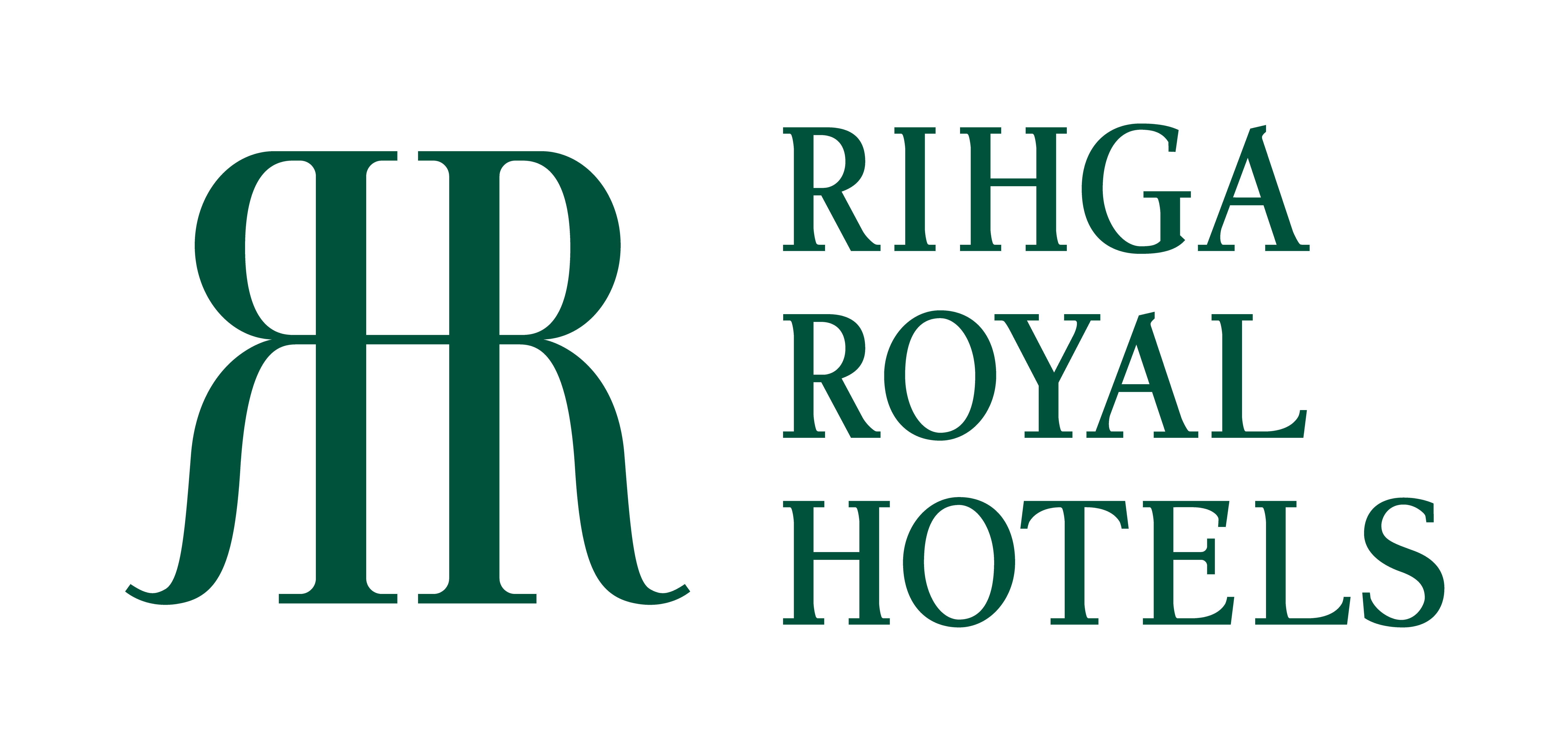 リーガロイヤルホテルズ