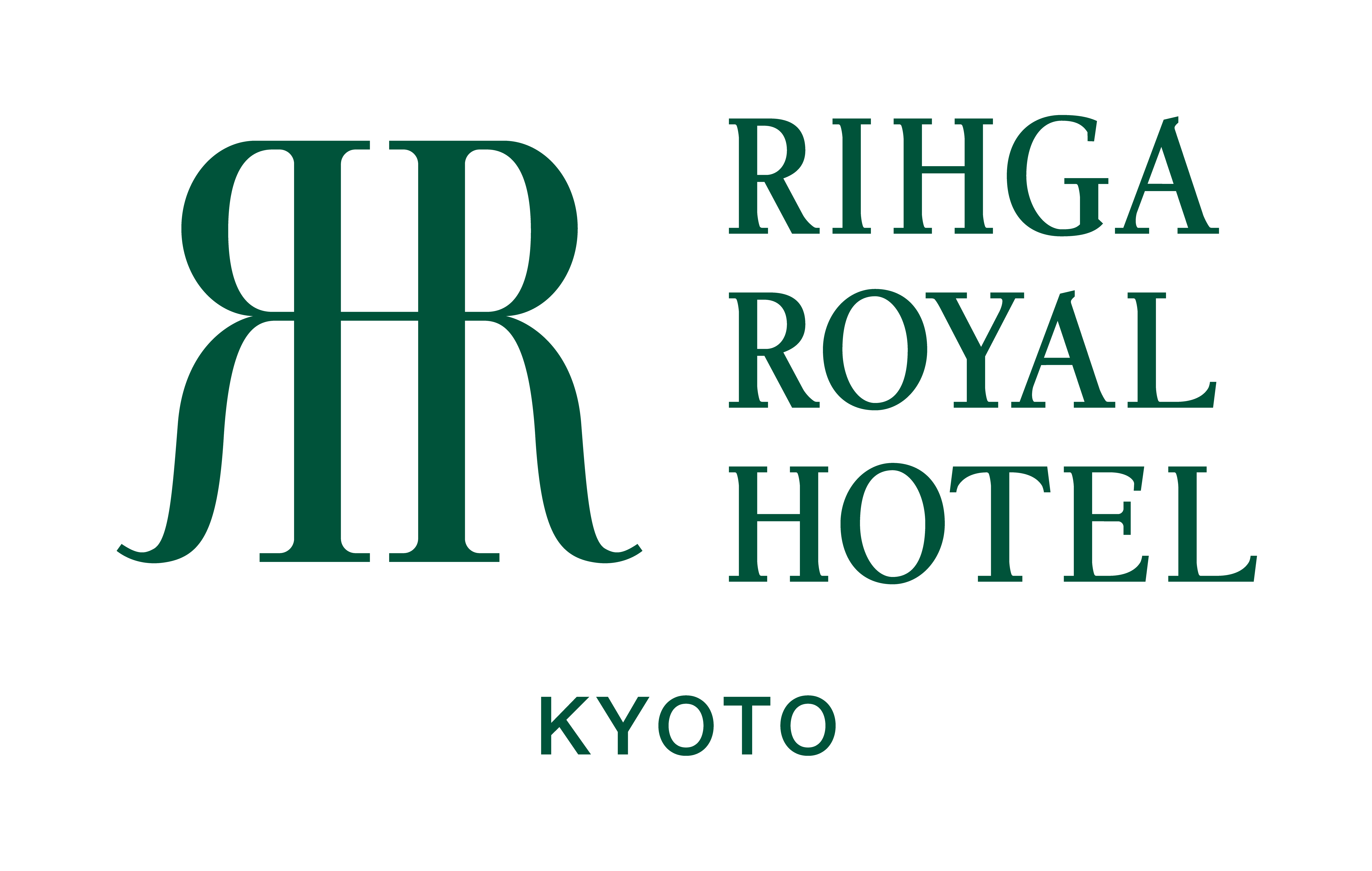 リーガロイヤルホテル京都