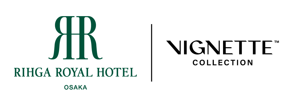 リーガロイヤルホテル大阪 <wbr />ヴィニェット&nbsp;コレクション