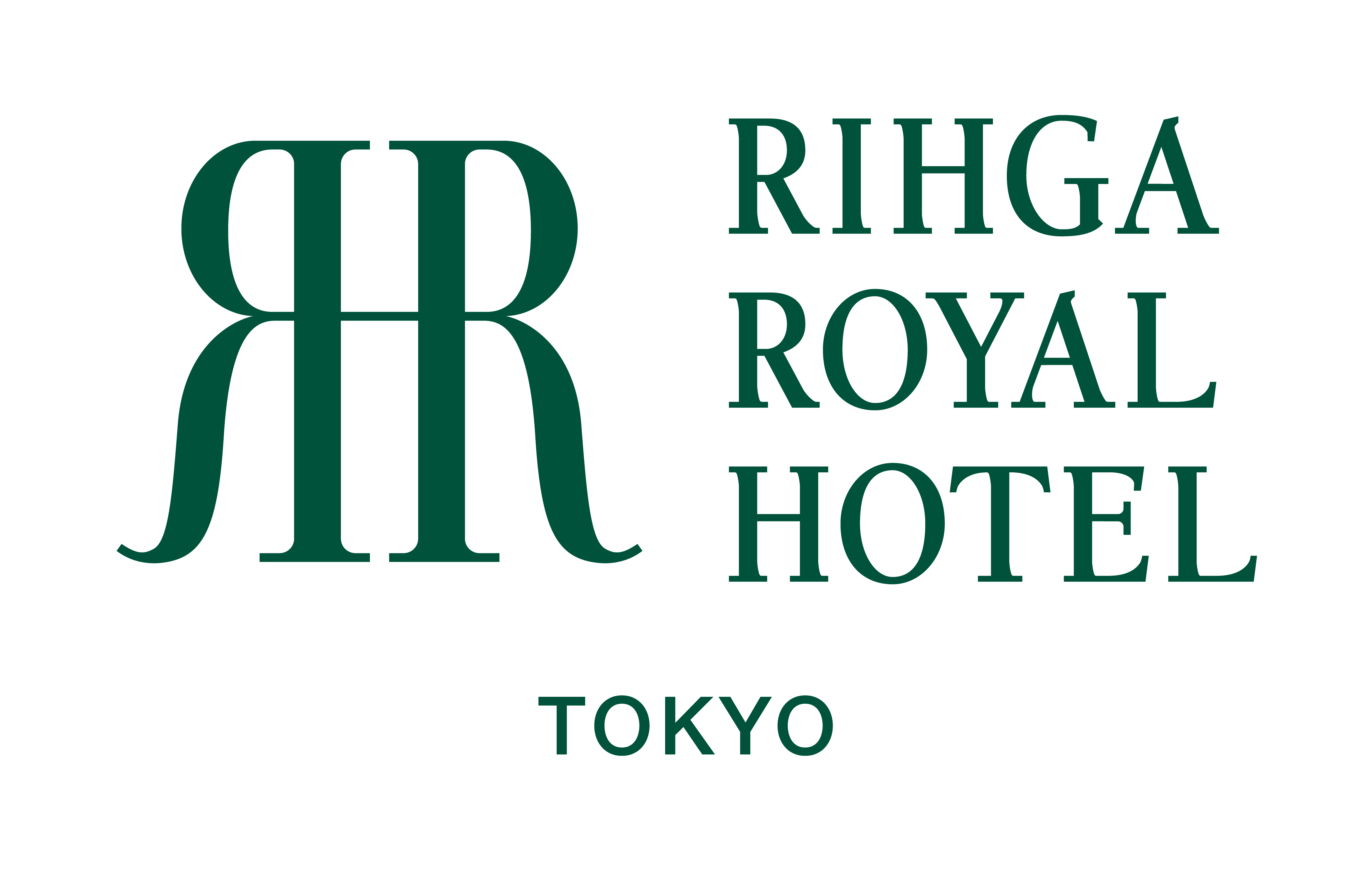 リーガロイヤルホテル東京