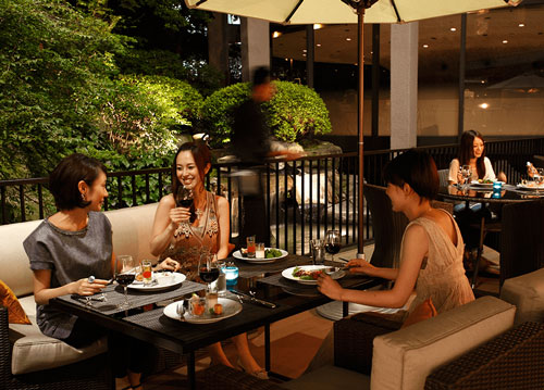 ポイントプログラム ご宿泊やお食事などのご利用金額に応じて獲得していただくポイントプログラムについてご案内いたします。